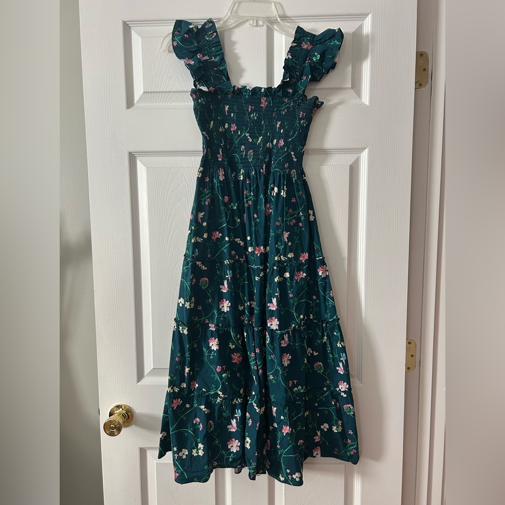 Hill House Ellie Nap Dress, Size XXS